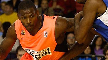 Συνήλθε η «Μπάρτσα»