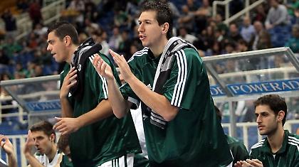 «Καρδιοχτύπησε» μόνο για τον Στράτο