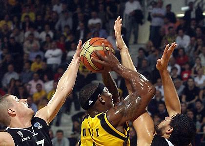 Ο νόμος του Παλέ