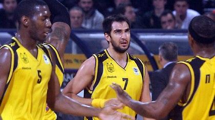 Ο Άρης και οι… «αιώνιοι»!