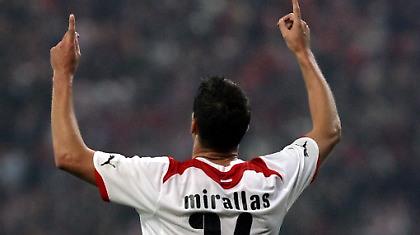 Δηλαδή με Ντουντού και Ιμπαγάσα, πόσα θα βάζανε;