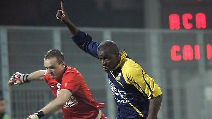 Το «μάτωσε» η Αρλ