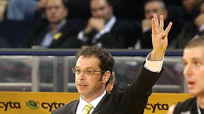 «Παλέψαμε όλες τις φάσεις»