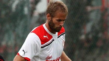 Χτύπησε ο Μέλμπεργκ