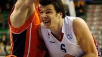 Τρομερός ο Ιβάν, αλλά δεν έφτανε!