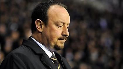 Μπενίτεθ: «Μάς έφαγαν οι τραυματισμοί»