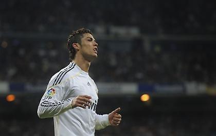 Θα κυνηγήσει το πρώτο ο Ρονάλντο (video)