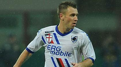 Ενδιαφέρον της Σίτι για Κασάνο