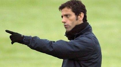 Φλόρες: «Πάμε για νίκη στο Μπερναμπέου»