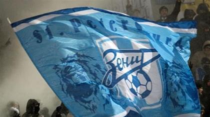 Όταν «αγρίεψε» η Ζενίτ...