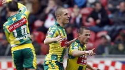 Άλλος ήταν… Αίαντας