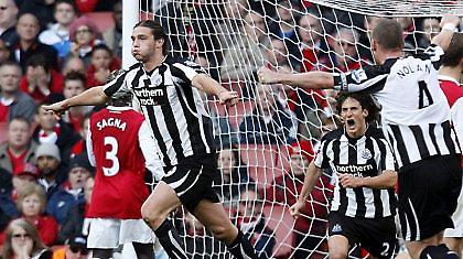 Η εκδίκηση της Νιούκαστλ (video)