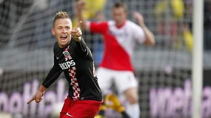 Στο… κυνήγι της Τβέντε η Αϊντχόφεν