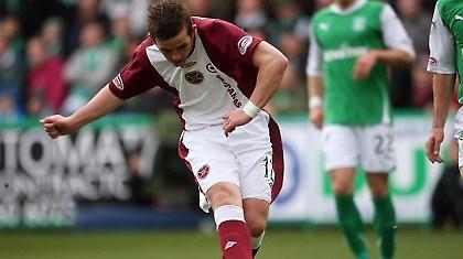 Το Εδιμβούργο της ανήκει!