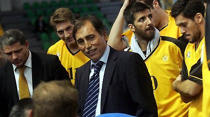 «Να μην επαναπαυτούμε…»