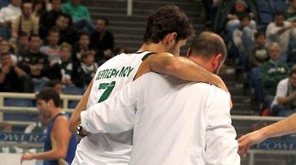 «Τρέχει» για Εφές Πίλσεν ο Περπέρογλου