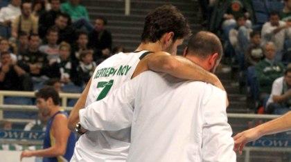 «Τρέχει» για Εφές Πίλσεν ο Περπέρογλου