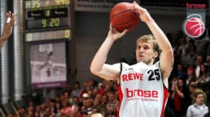 Το τρένο του Μπάμπεργκ!