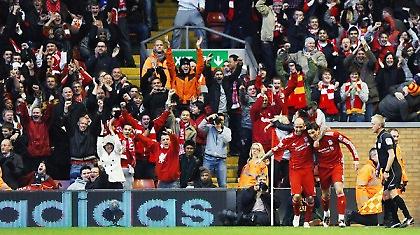 Αντεπίθεση εδώ και… Τόρες!