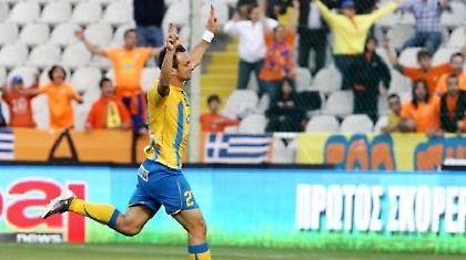 «Καθάρισε» ο Μαντούκα