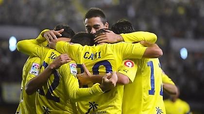 Στον «αφρό» το υποβρύχιο!