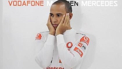 Ένα θαύμα θέλει ο Χάμιλτον!