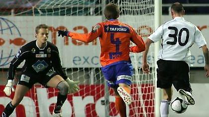 Και τώρα... μόνο Ευρώπη για Ρόζενμποργκ