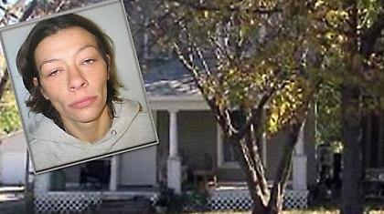 Έπλυνε το μωρό της στο πλυντήριο!