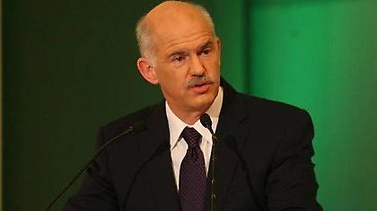 «Όχι» Παπανδρέου στις πρόωρες εκλογές