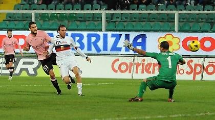 Μαφιόζικο… χτύπημα