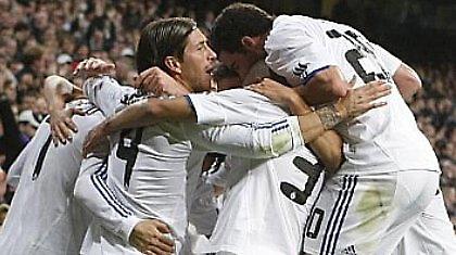 Και αφεντικό και πρώτη! (video)