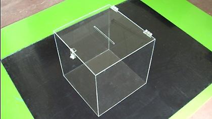 Νικήτρια η Αποχή!