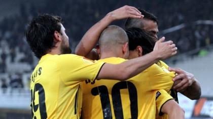 Και με απουσίες μπορεί…