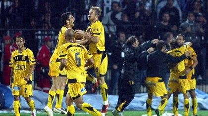 Για νέα επιτυχία!