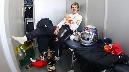 Φέτελ ο… καλόκαρδος!