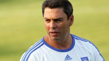 Αποσπόρης: «Μεγάλη διαφορά φιλοσοφίας»