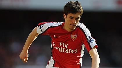 Κοντά στην επιστροφή ο Ράμσεϊ (video)