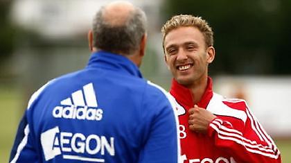 Νοσταλγία για Ρόμενταλ