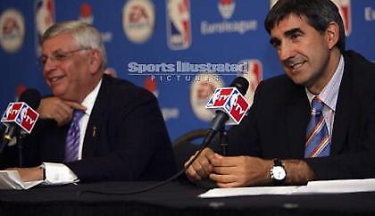 Εκεί υπάρχει ανταγωνισμός...