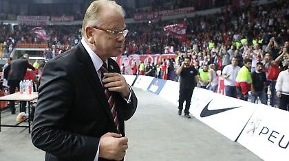 Ίβκοβιτς: «Η αγάπη τους θα επιστραφεί»