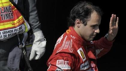 Δεν ήταν η χρονιά του…