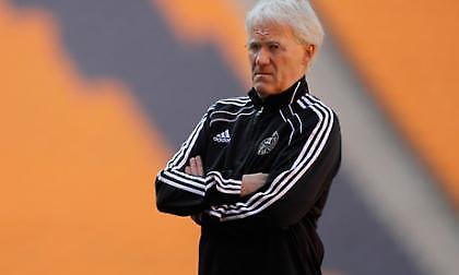 Μέχρι το 2012 και σταματά ο Όλσεν