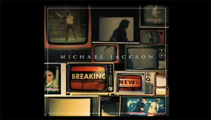 Ακούστε το νέο τραγούδι του Michael Jackson