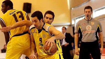 Χατζής: «Καλύτερα από πέρσι ο Ηλυσιακός»