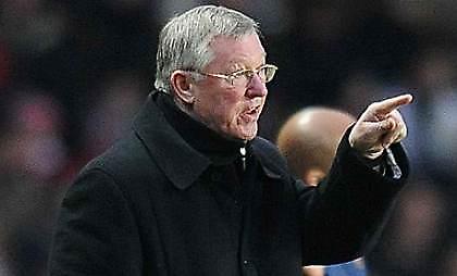 Φέργκιουσον: «Θα ξοδεύουν μέχρι να δουν τρόπαιο»