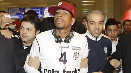 Πάτησε Τουρκία ο Άιβερσον! (vid)