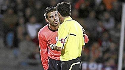 Δεν κάνει έφεση η «Μπάρτσα» για Πικέ