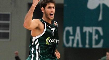 Με Μάριτς και Περπέρογλου, δύσκολα ο Νίκολας