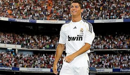 FC: Η Ρεάλ Μαδρίτης και «η Κρίστα»