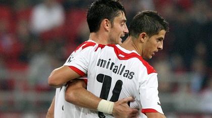 Φέτος βρίσκει το δρόμο…